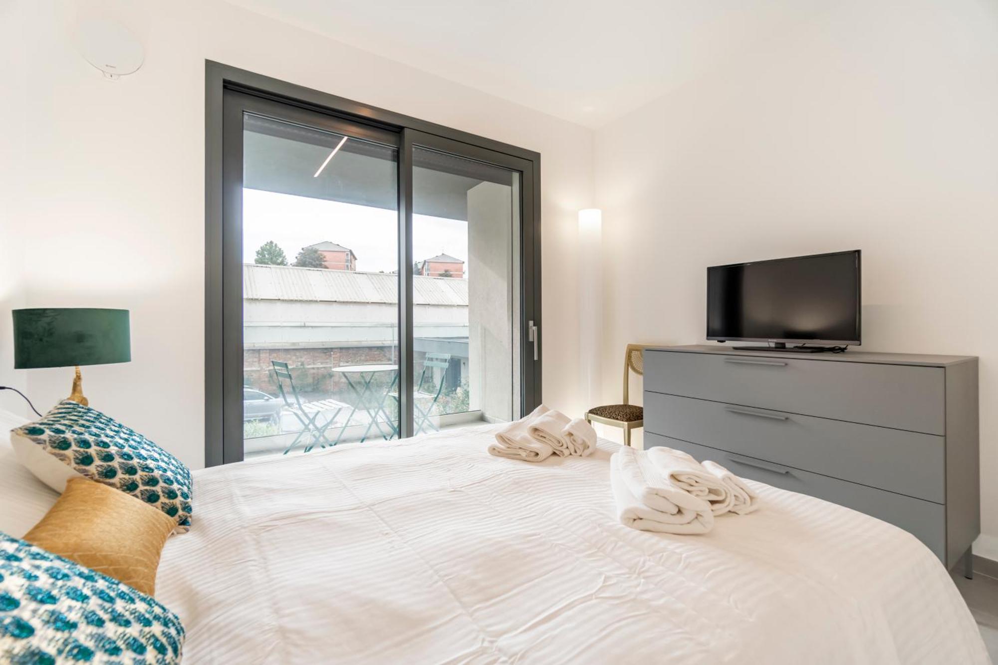 Urban Garden Lofts By Blue Velvet Livings Apartment Milano Ngoại thất bức ảnh