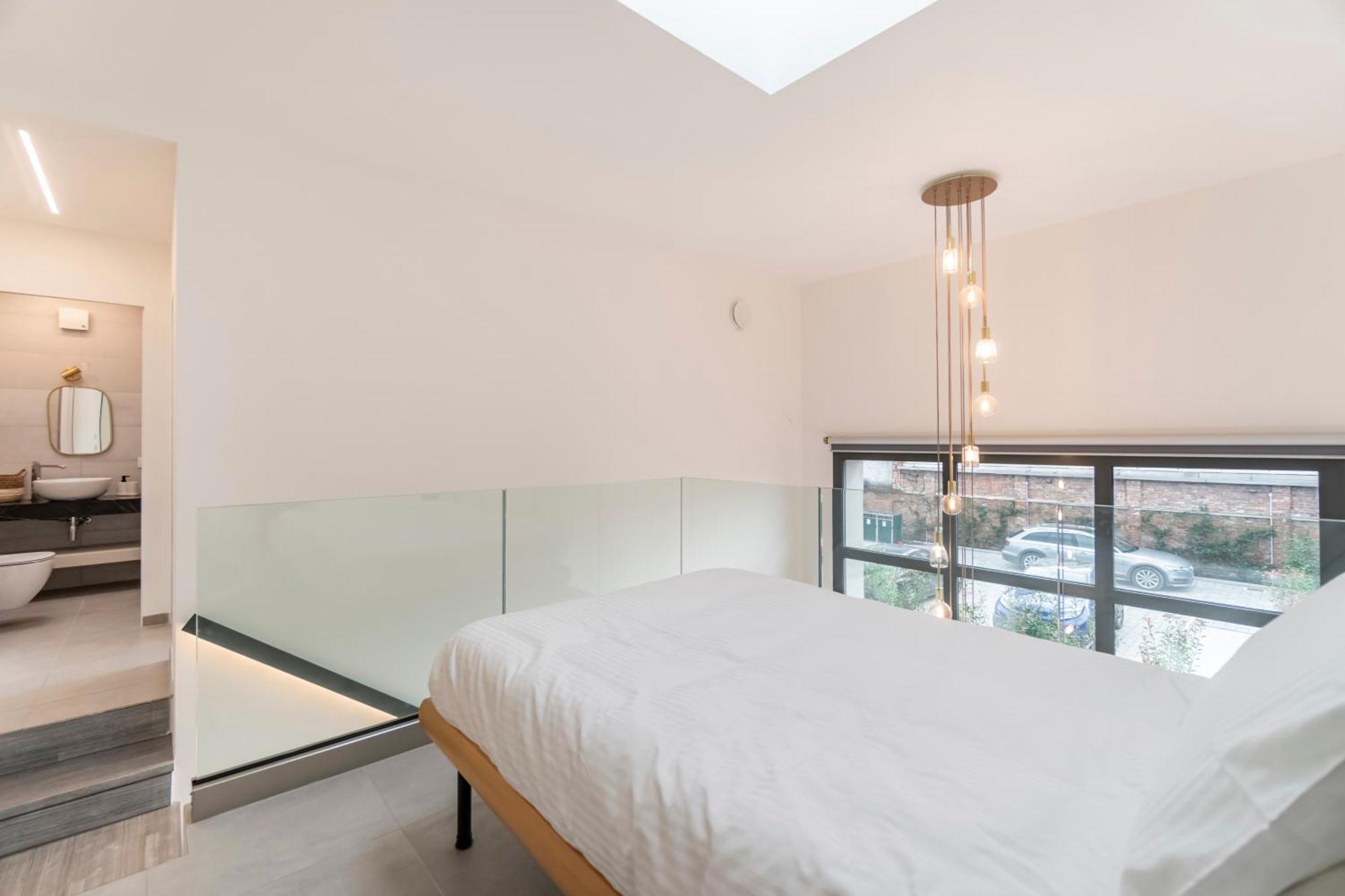 Urban Garden Lofts By Blue Velvet Livings Apartment Milano Ngoại thất bức ảnh
