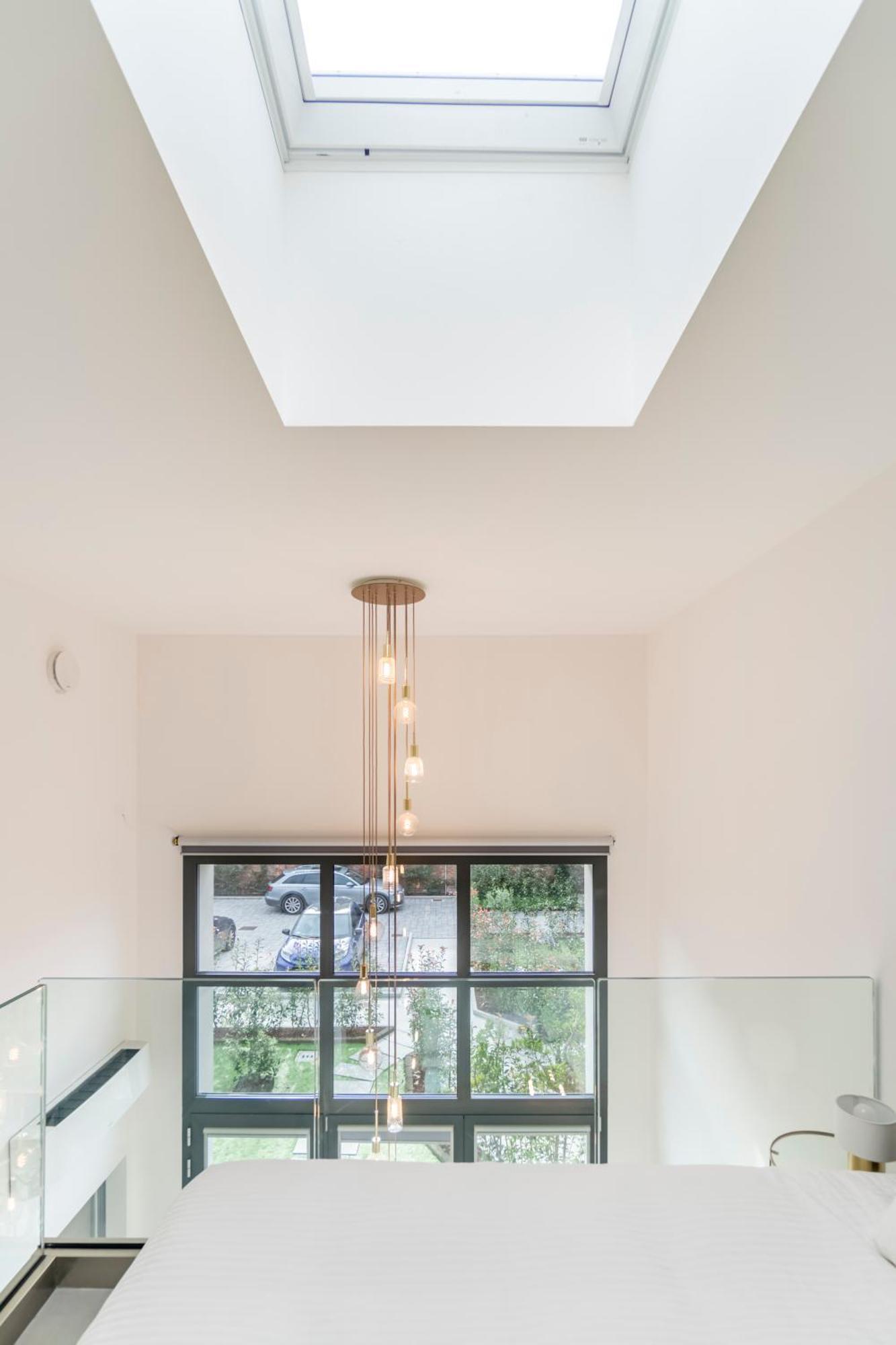 Urban Garden Lofts By Blue Velvet Livings Apartment Milano Ngoại thất bức ảnh