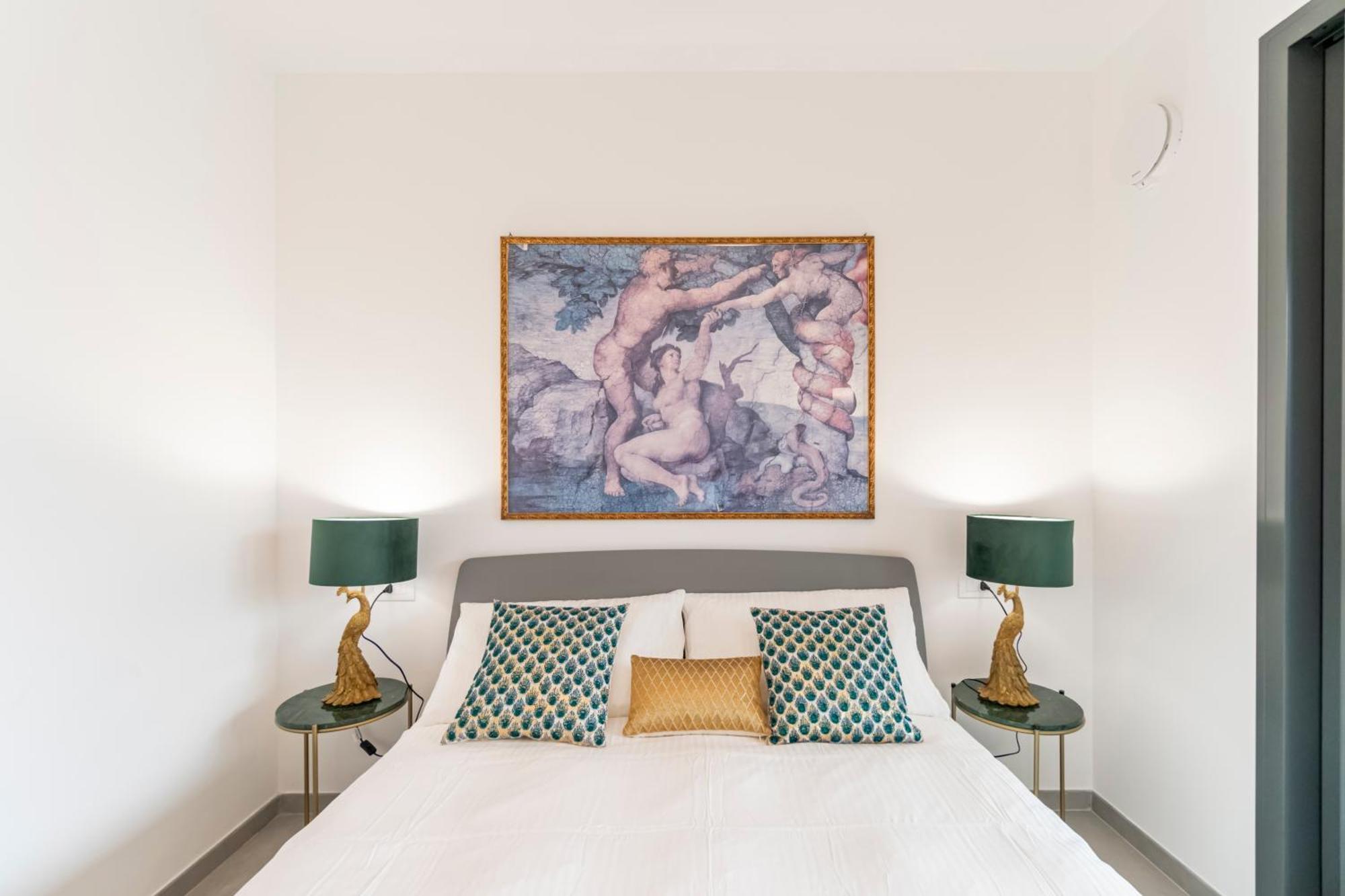 Urban Garden Lofts By Blue Velvet Livings Apartment Milano Ngoại thất bức ảnh