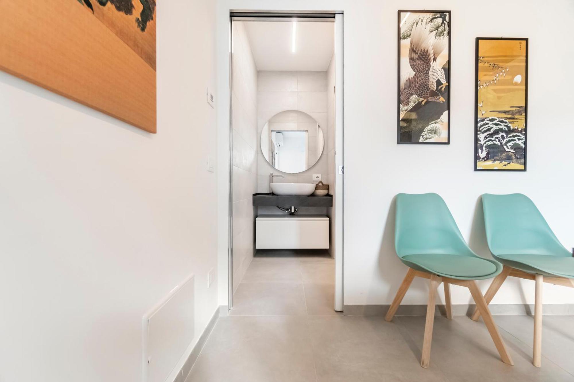 Urban Garden Lofts By Blue Velvet Livings Apartment Milano Ngoại thất bức ảnh