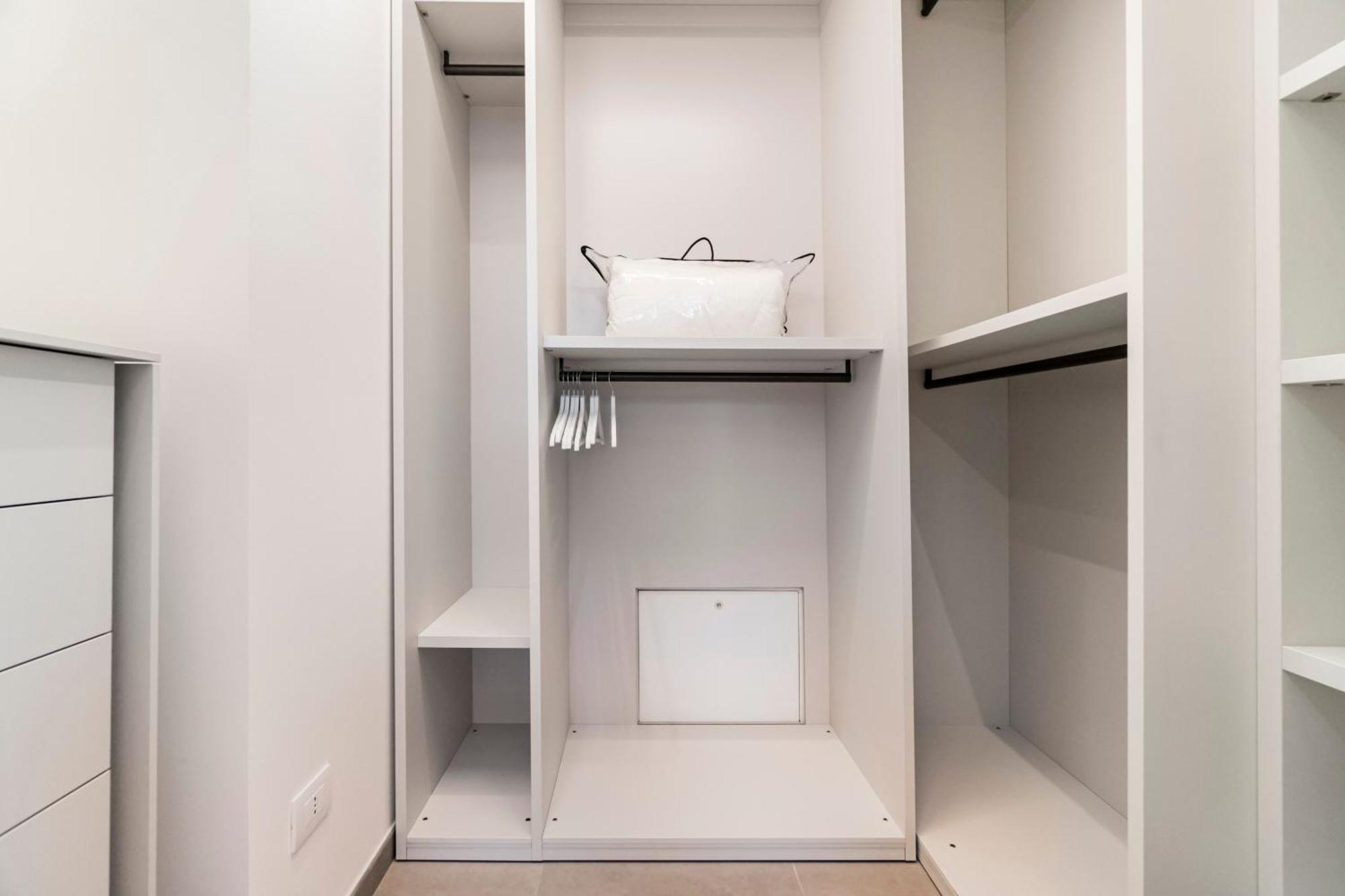 Urban Garden Lofts By Blue Velvet Livings Apartment Milano Ngoại thất bức ảnh