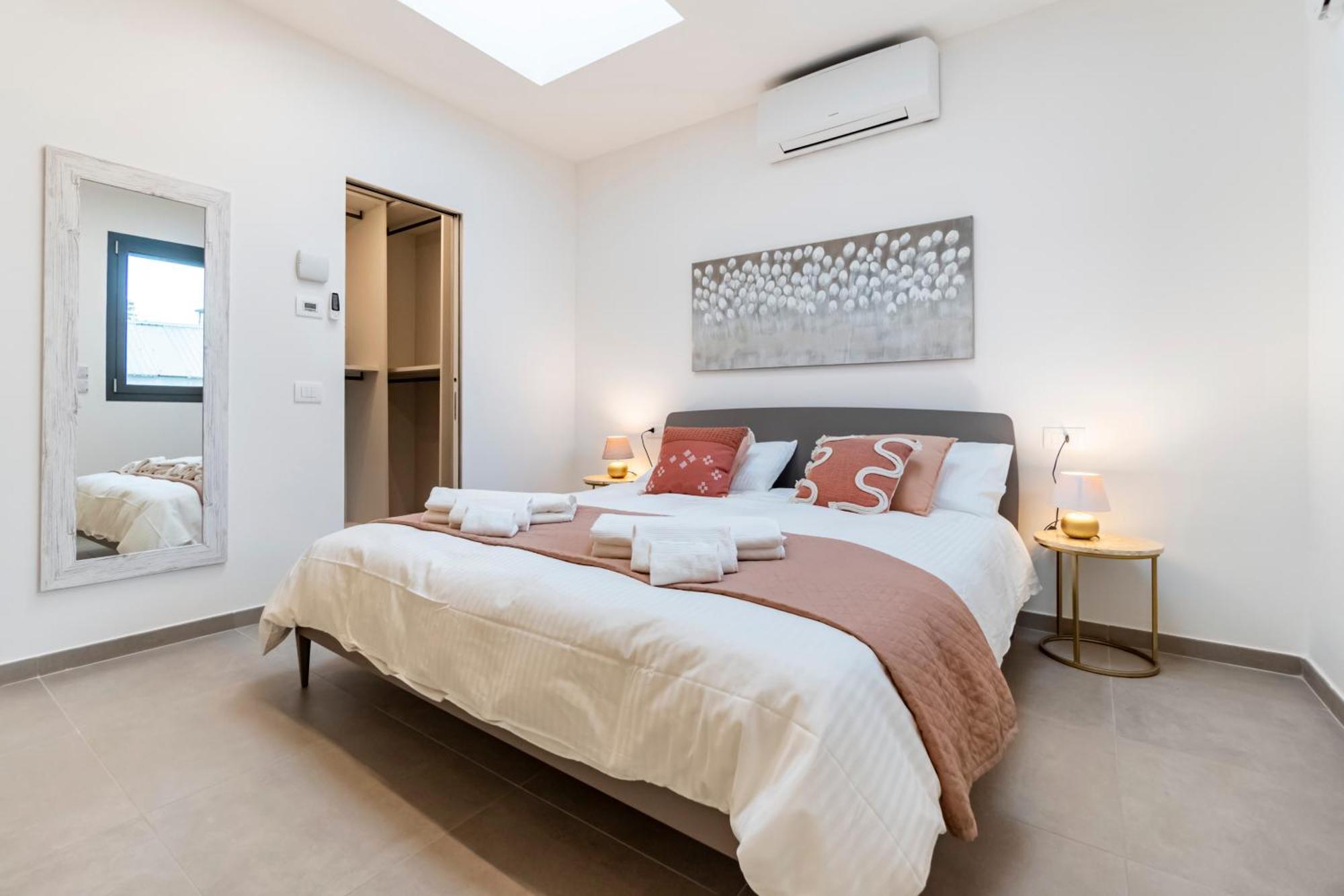 Urban Garden Lofts By Blue Velvet Livings Apartment Milano Ngoại thất bức ảnh