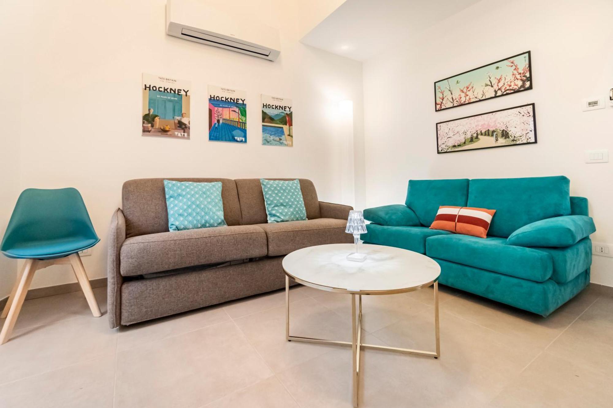 Urban Garden Lofts By Blue Velvet Livings Apartment Milano Ngoại thất bức ảnh