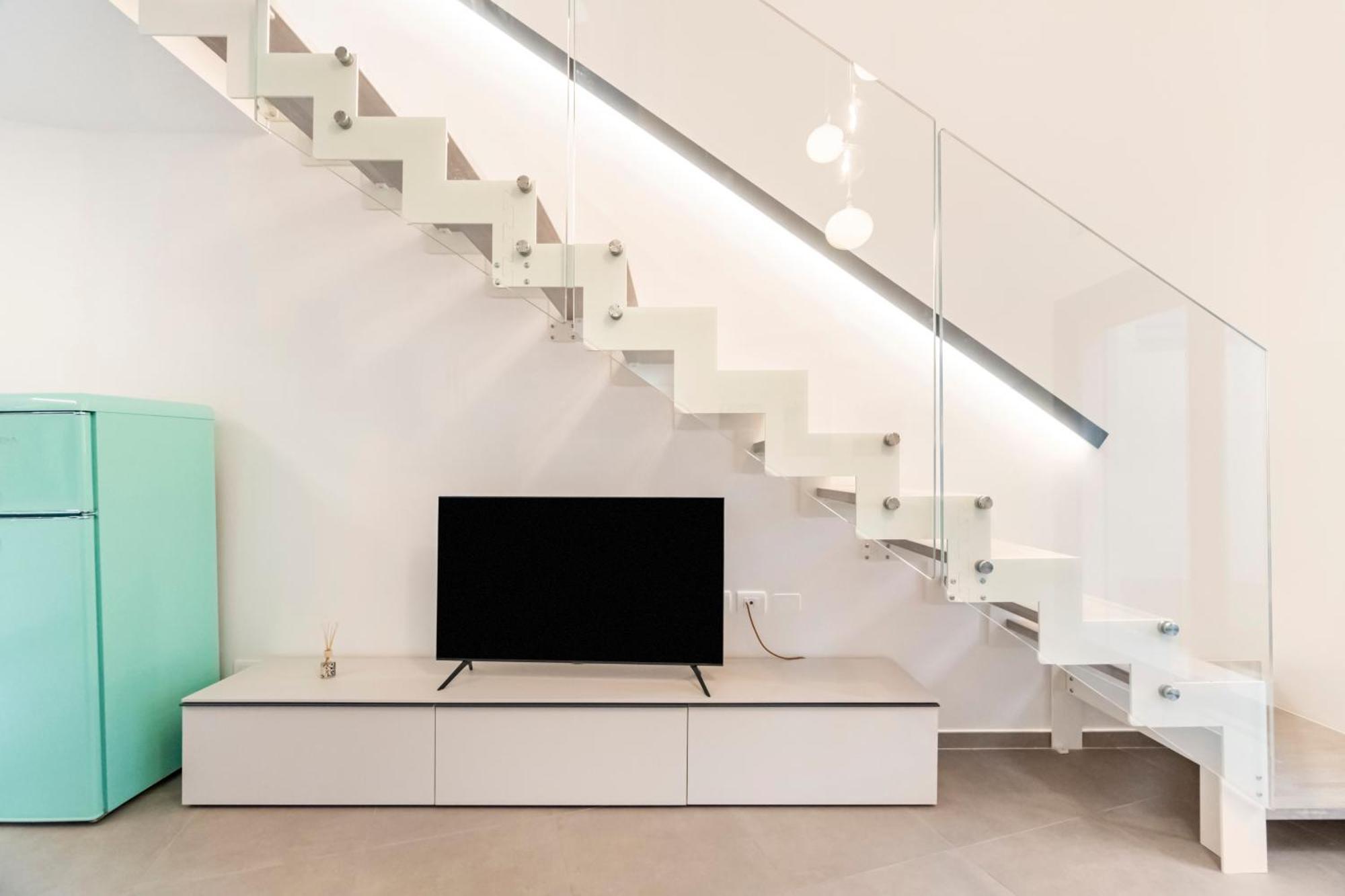 Urban Garden Lofts By Blue Velvet Livings Apartment Milano Ngoại thất bức ảnh