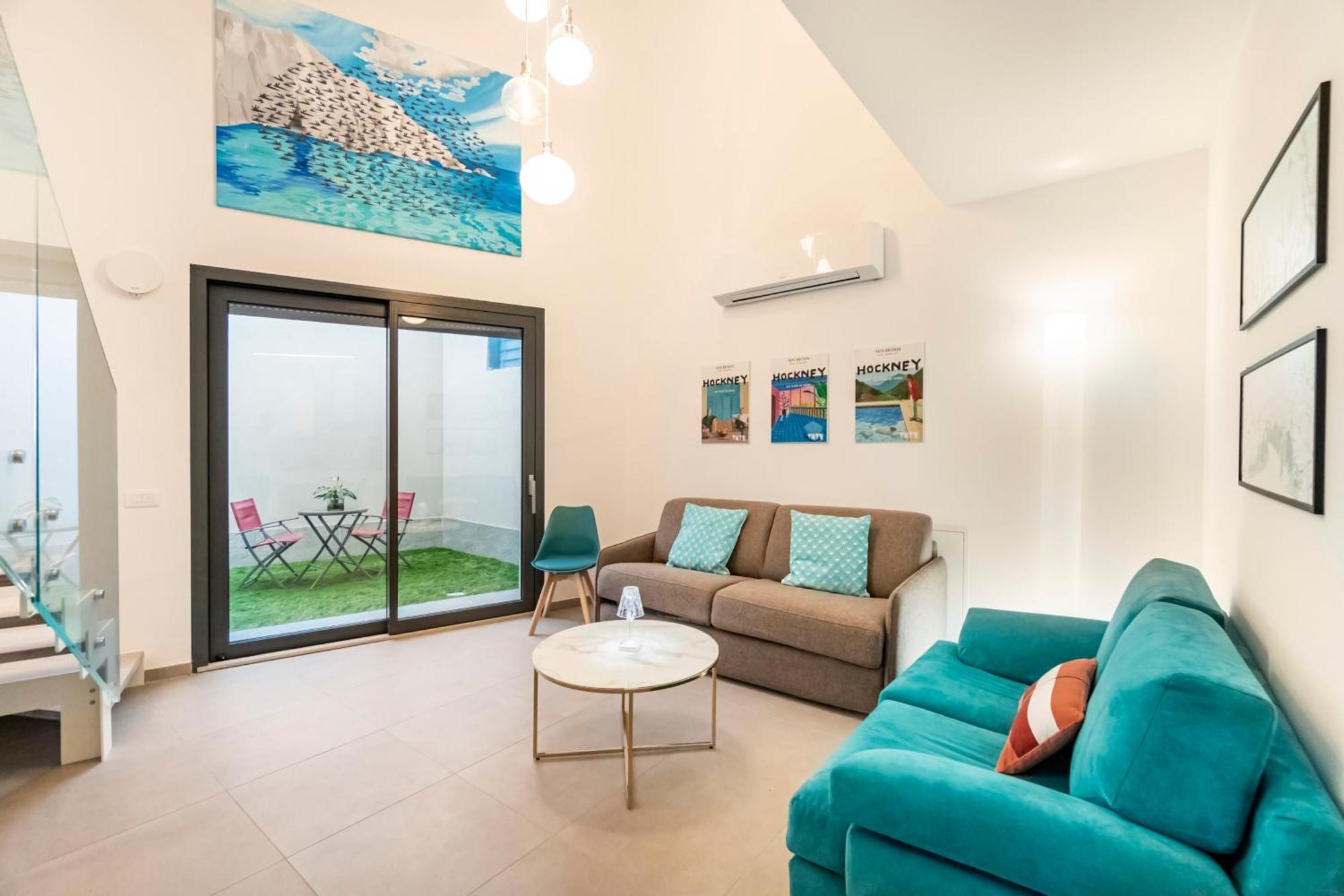Urban Garden Lofts By Blue Velvet Livings Apartment Milano Ngoại thất bức ảnh
