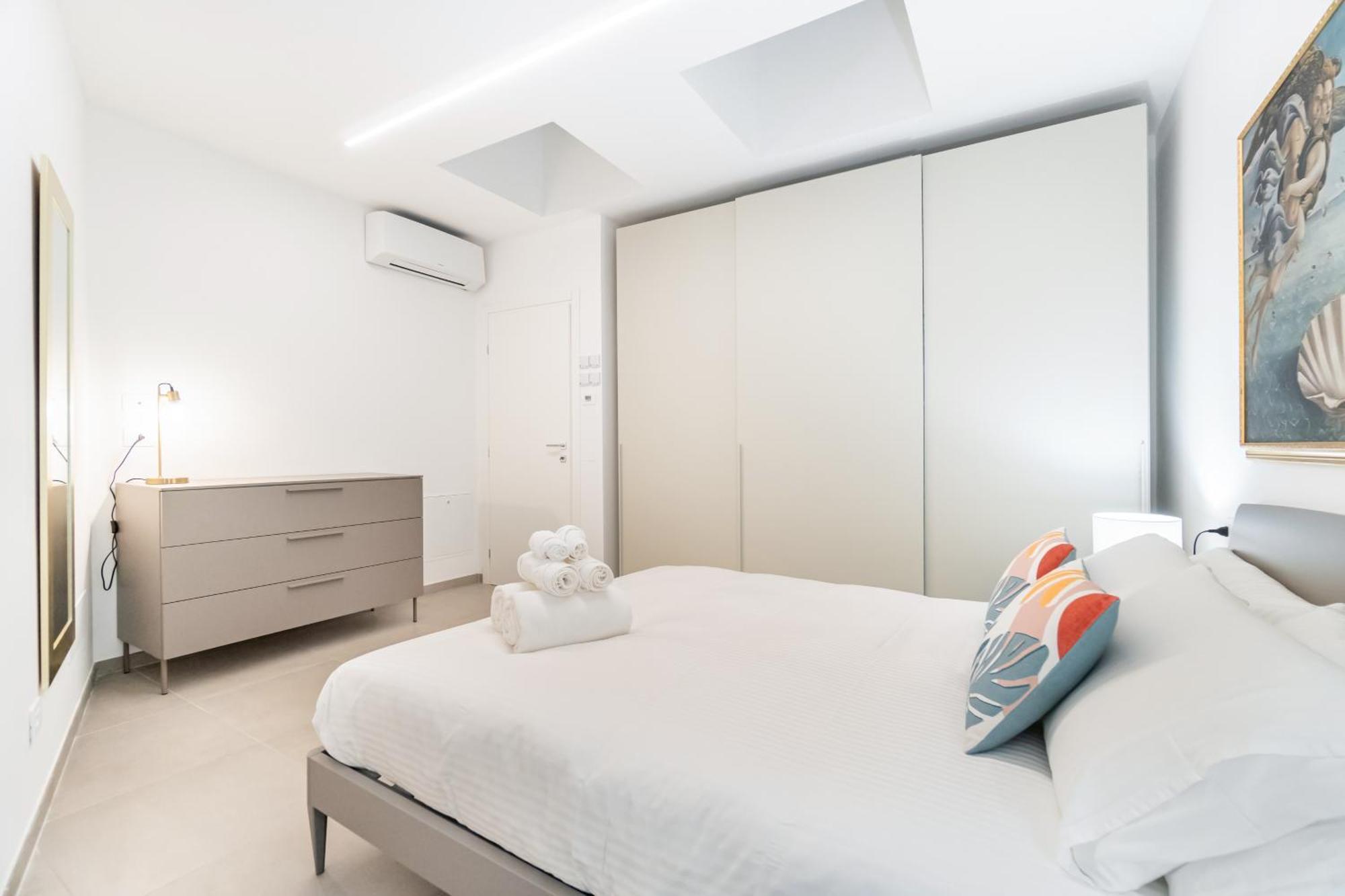 Urban Garden Lofts By Blue Velvet Livings Apartment Milano Ngoại thất bức ảnh