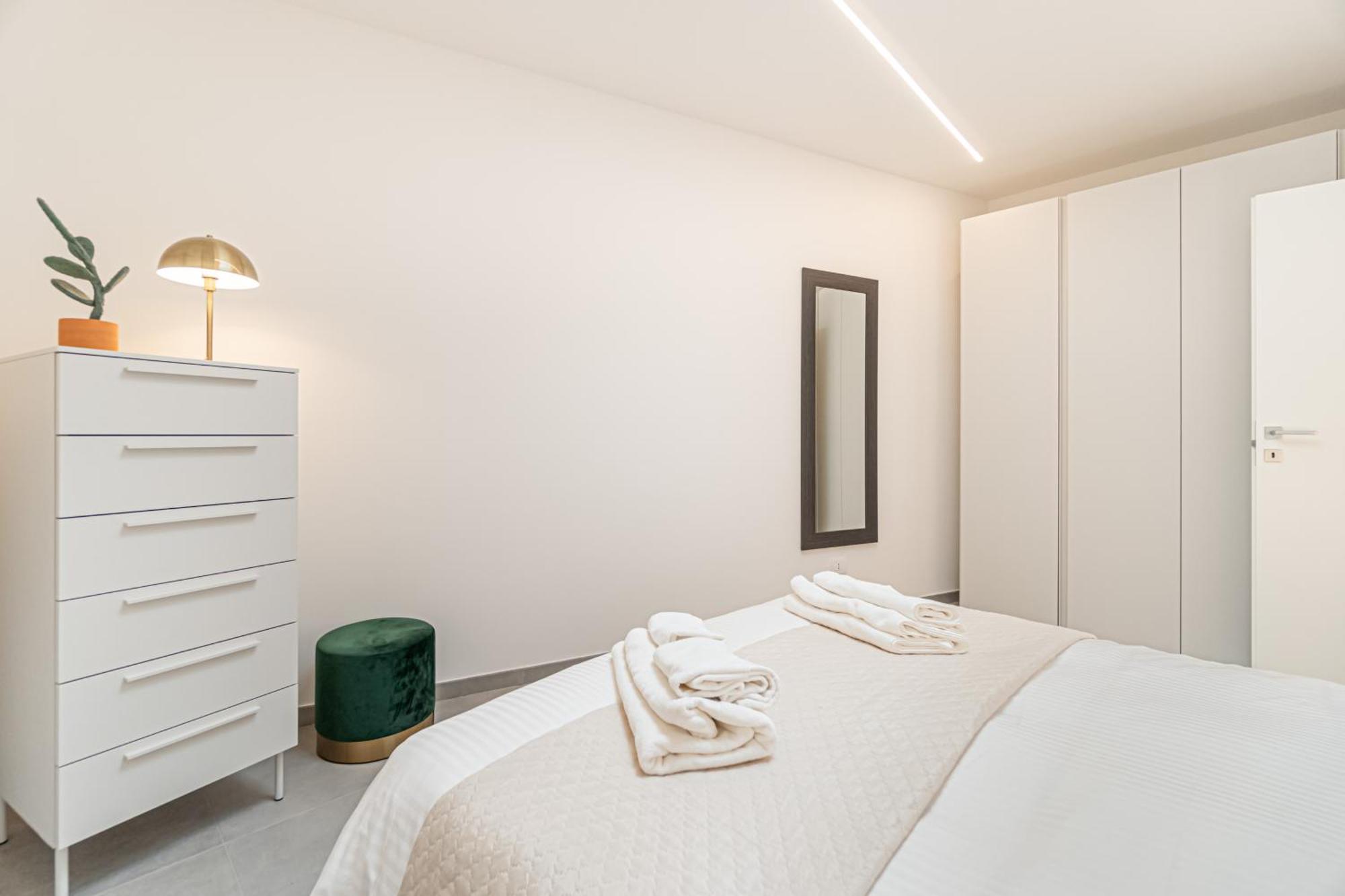 Urban Garden Lofts By Blue Velvet Livings Apartment Milano Ngoại thất bức ảnh