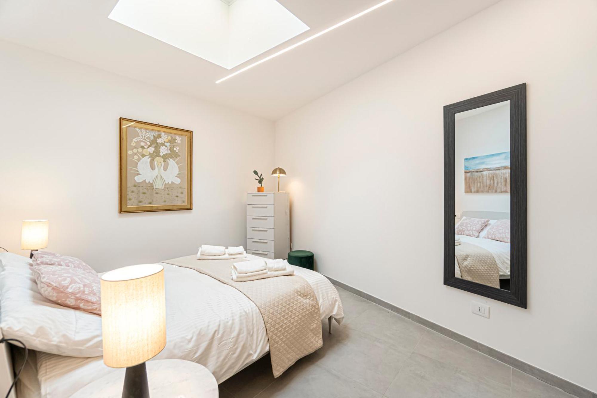 Urban Garden Lofts By Blue Velvet Livings Apartment Milano Ngoại thất bức ảnh