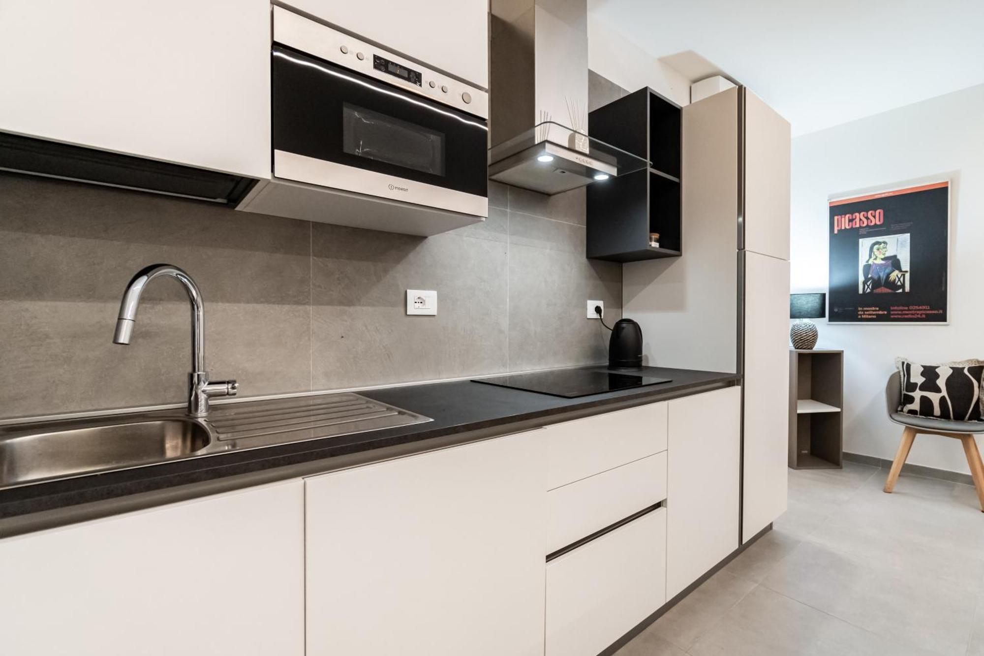 Urban Garden Lofts By Blue Velvet Livings Apartment Milano Ngoại thất bức ảnh