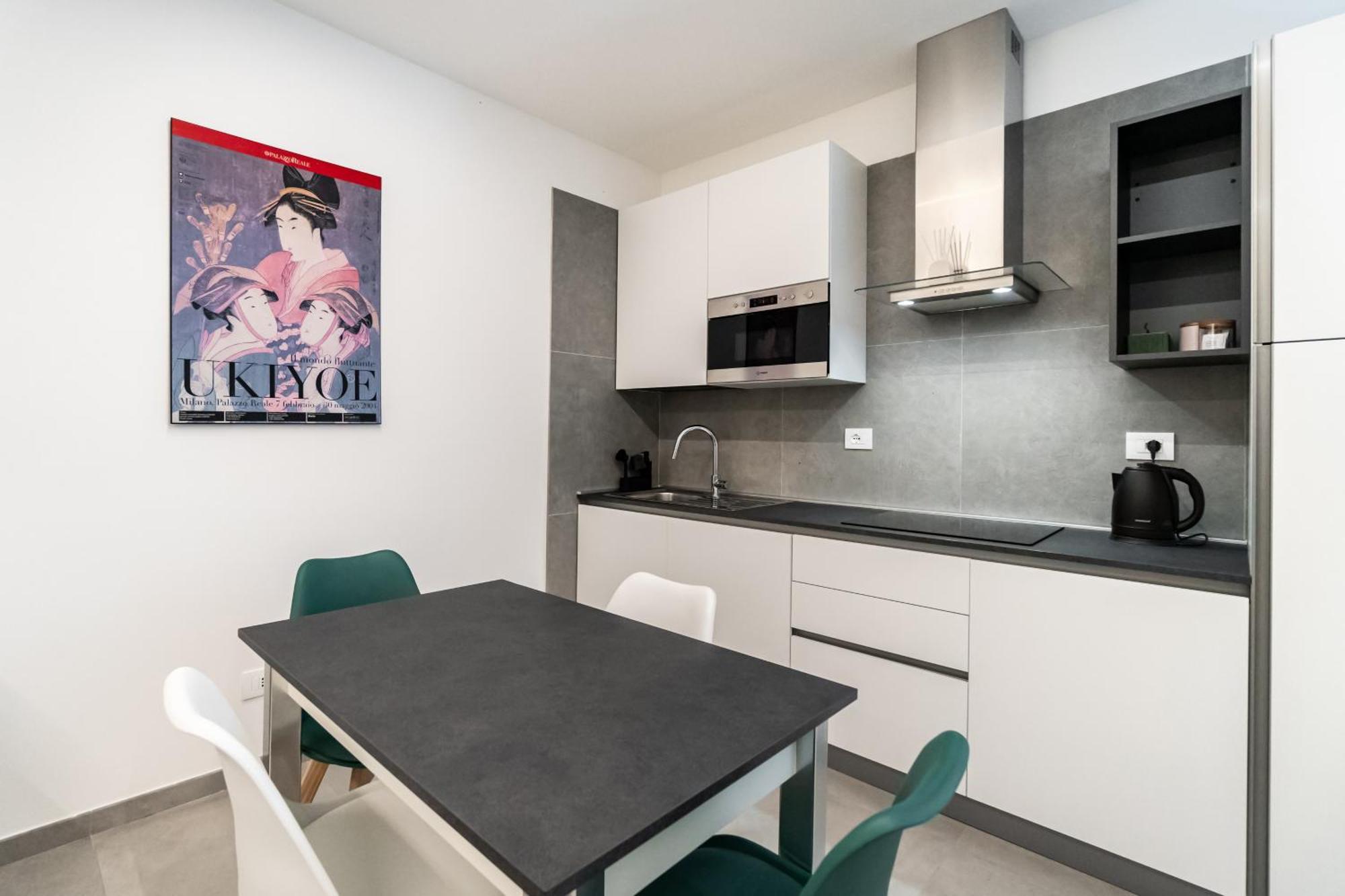 Urban Garden Lofts By Blue Velvet Livings Apartment Milano Ngoại thất bức ảnh