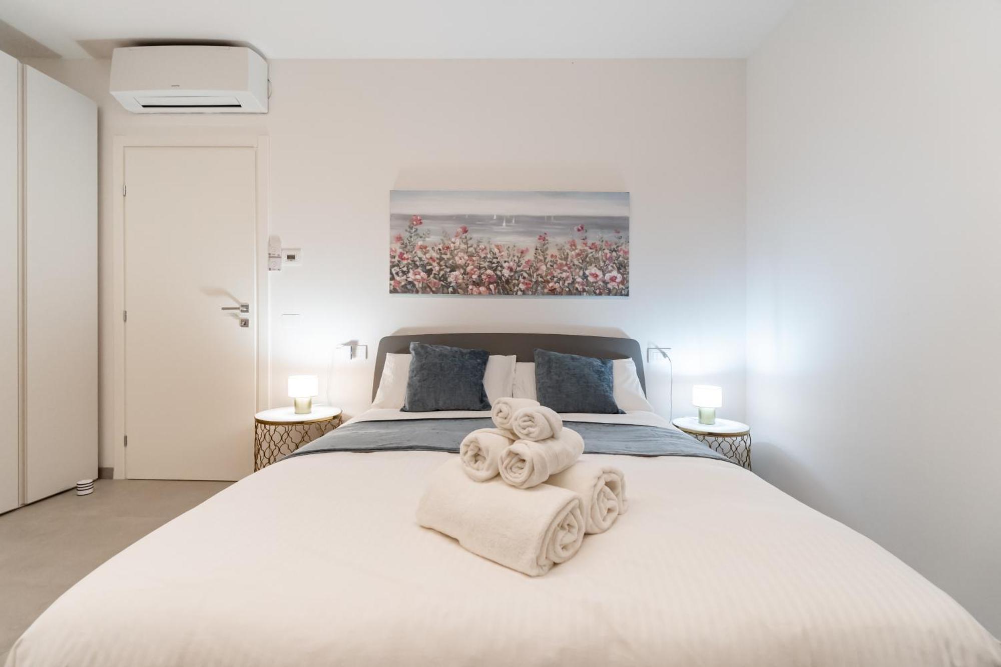 Urban Garden Lofts By Blue Velvet Livings Apartment Milano Ngoại thất bức ảnh