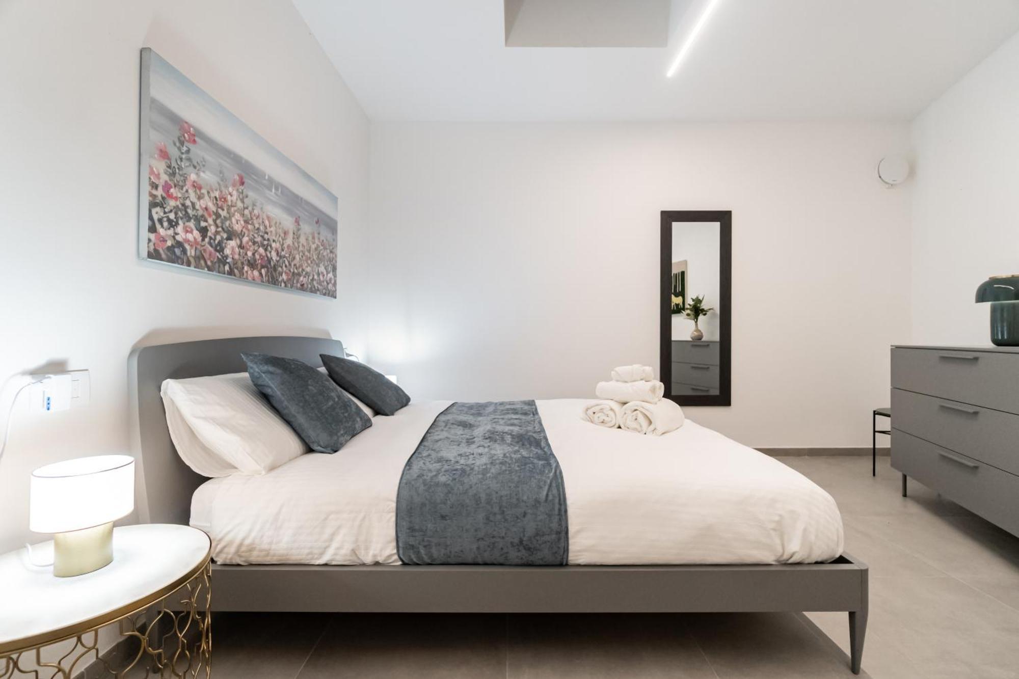 Urban Garden Lofts By Blue Velvet Livings Apartment Milano Ngoại thất bức ảnh