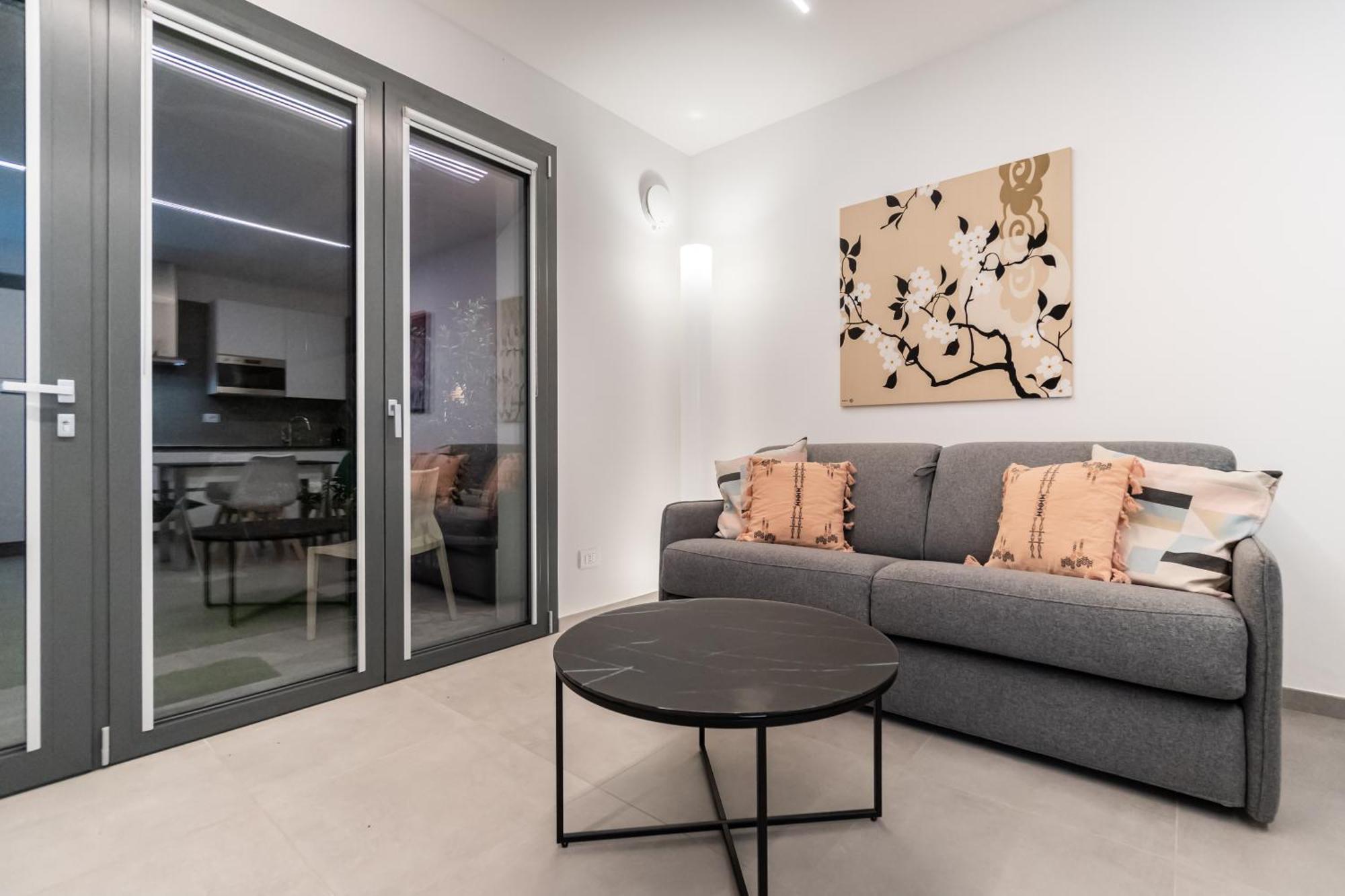 Urban Garden Lofts By Blue Velvet Livings Apartment Milano Ngoại thất bức ảnh