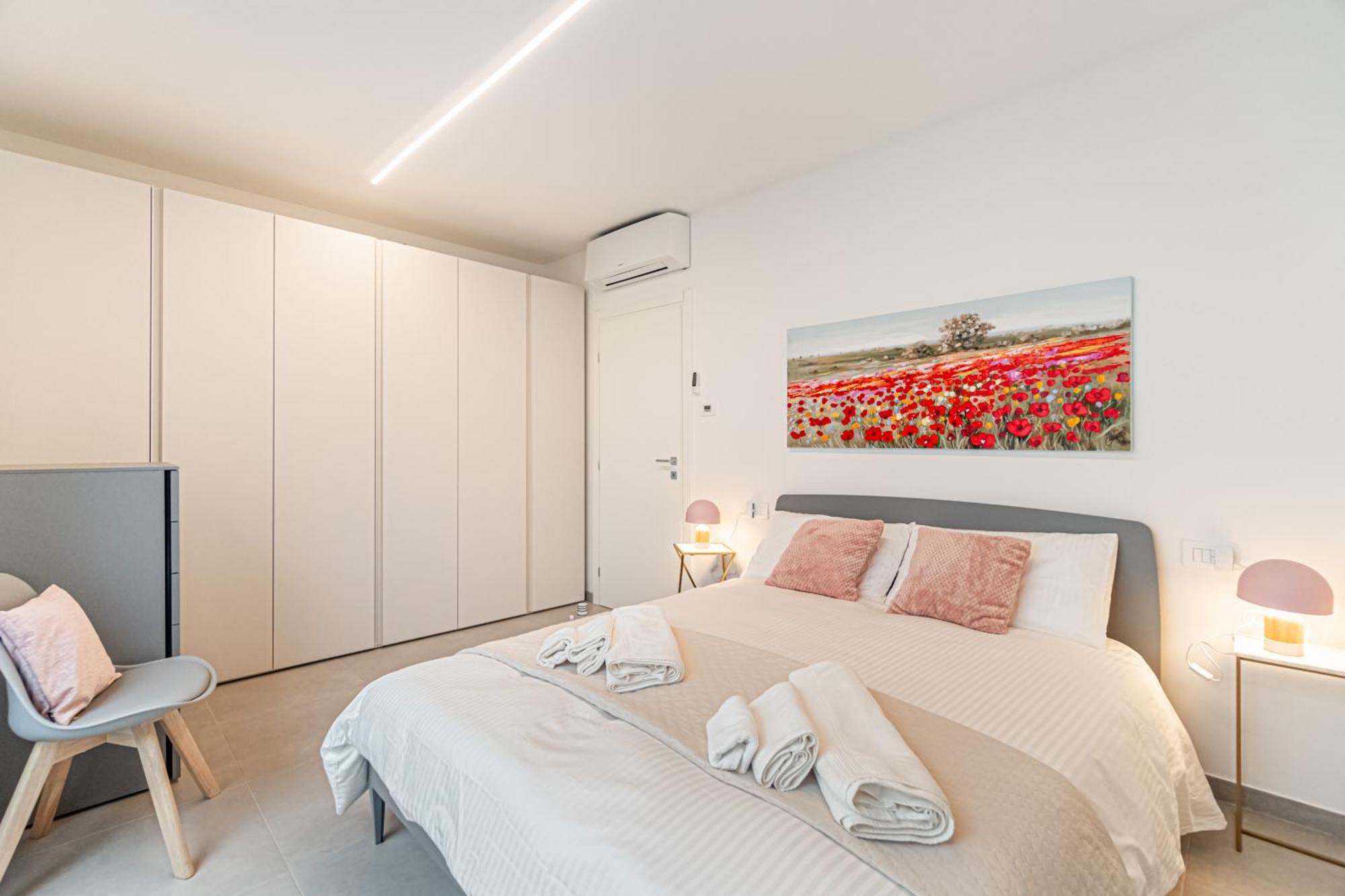 Urban Garden Lofts By Blue Velvet Livings Apartment Milano Ngoại thất bức ảnh