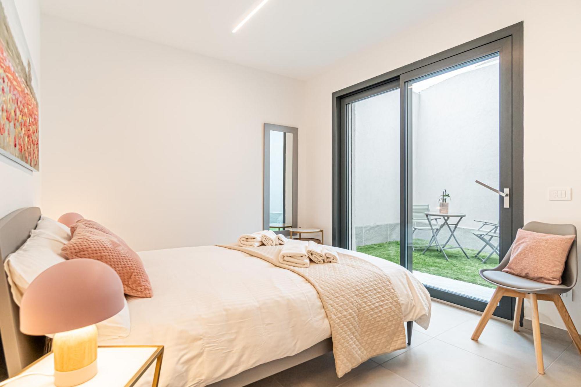 Urban Garden Lofts By Blue Velvet Livings Apartment Milano Ngoại thất bức ảnh