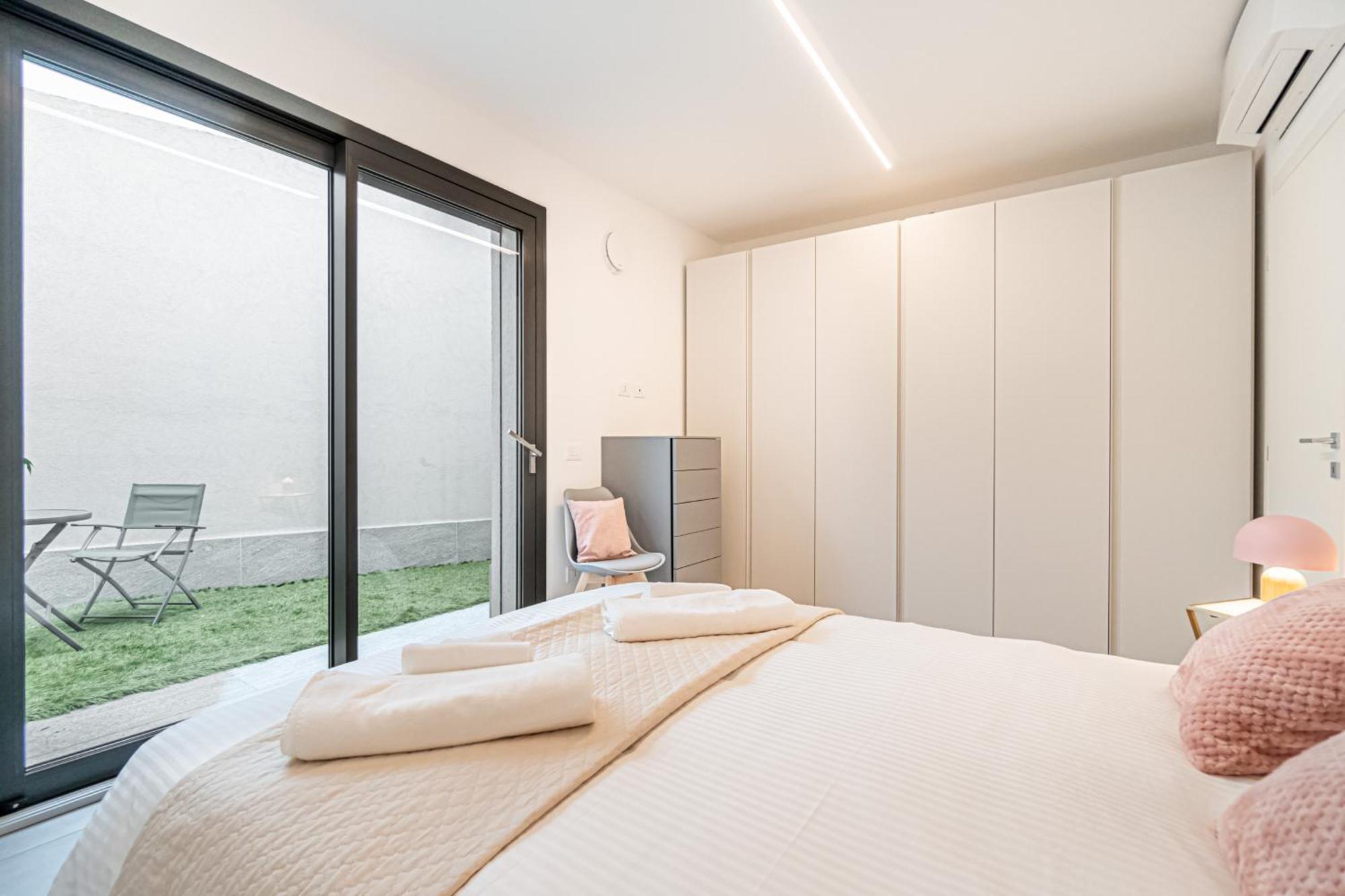 Urban Garden Lofts By Blue Velvet Livings Apartment Milano Ngoại thất bức ảnh